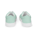 Lace - Up Canvas Shoes - Arekkusu - Store