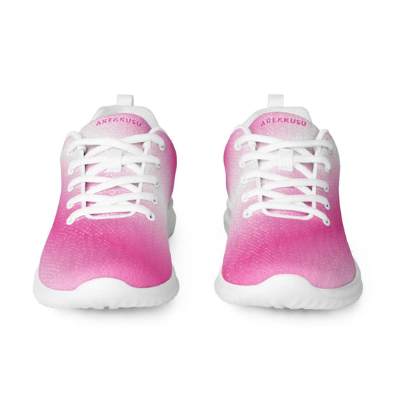 Ladies' Athletic Shoes - Arekkusu - Store