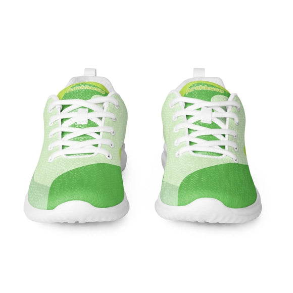 Ladies' Athletic Shoes - Arekkusu - Store