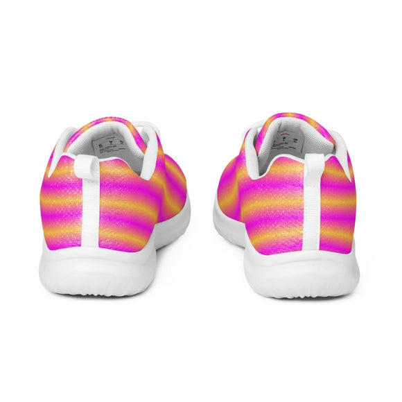 Ladies' Athletic Shoes - Arekkusu - Store