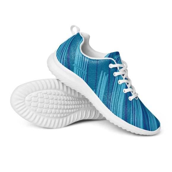 Ladies' Athletic Shoes - Arekkusu - Store