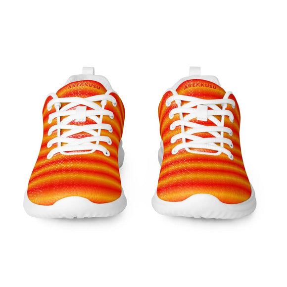 Ladies' Athletic Shoes - Arekkusu - Store