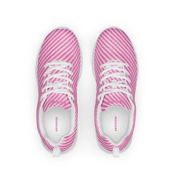 Ladies' Athletic Shoes - Arekkusu - Store