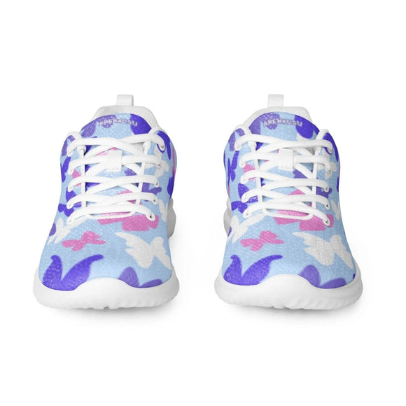 Ladies' Athletic Shoes - Arekkusu - Store