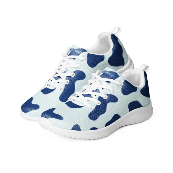 Ladies' Athletic Shoes - Arekkusu - Store