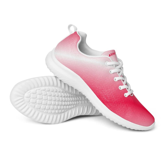 Ladies' Athletic Shoes - Arekkusu - Store