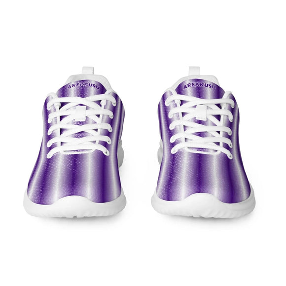 Ladies' Athletic Shoes - Arekkusu - Store