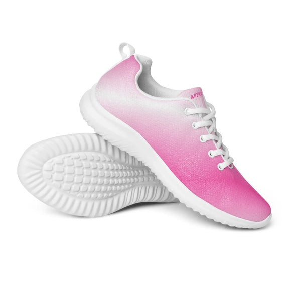 Ladies' Athletic Shoes - Arekkusu - Store