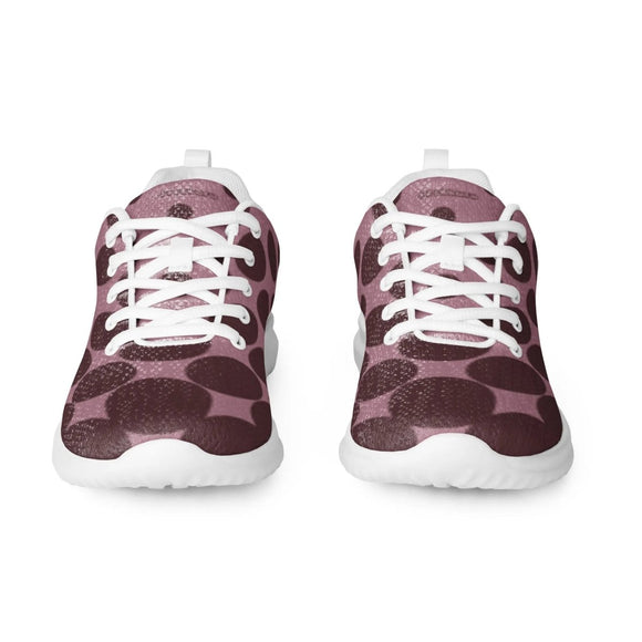 Ladies' Athletic Shoes - Arekkusu - Store