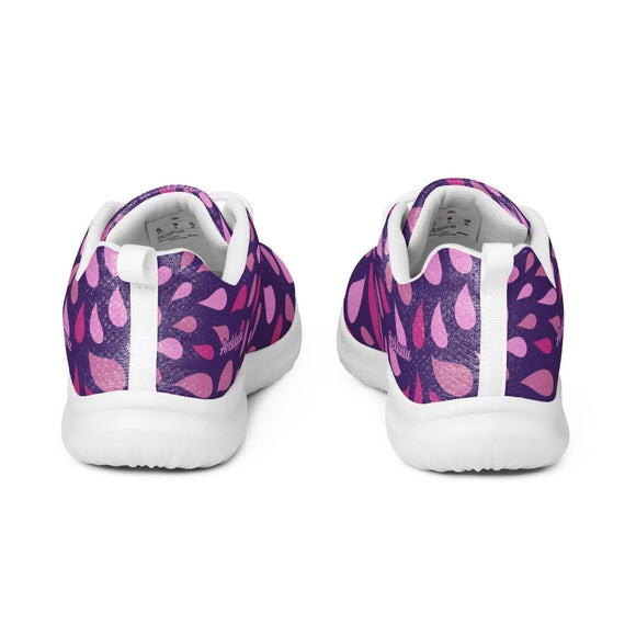 Ladies' Athletic Shoes - Arekkusu - Store