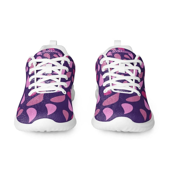 Ladies' Athletic Shoes - Arekkusu - Store