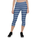 Ladies' Capri Leggings - Arekkusu - Store