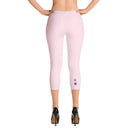 Ladies' Capri Leggings - Arekkusu - Store