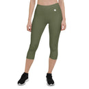 Ladies' Capri Leggings - Arekkusu - Store