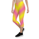 Ladies' Capri Leggings - Arekkusu - Store