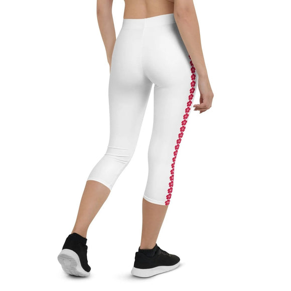 Ladies' Capri Leggings - Arekkusu - Store