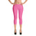 Ladies' Capri Leggings - Arekkusu - Store