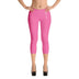 Ladies' Capri Leggings - Arekkusu - Store