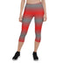 Ladies' Capri Leggings - Arekkusu - Store