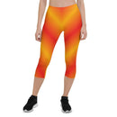 Ladies' Capri Leggings - Arekkusu - Store