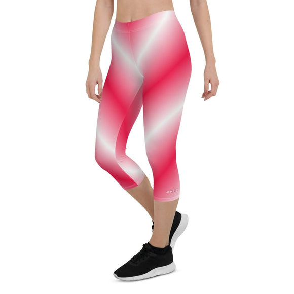 Ladies' Capri Leggings - Arekkusu - Store