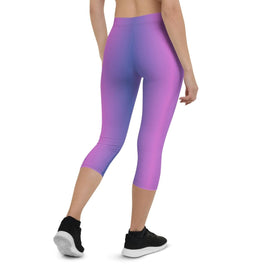 Ladies' Capri Leggings - Arekkusu - Store