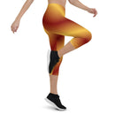 Ladies' Capri Leggings - Arekkusu - Store