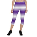 Ladies' Capri Leggings - Arekkusu - Store