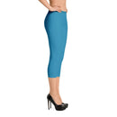 Ladies' Capri Leggings - Arekkusu - Store