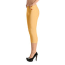 Ladies' Capri Leggings - Arekkusu - Store