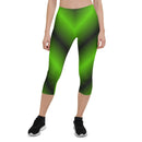 Ladies' Capri Leggings - Arekkusu - Store