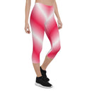 Ladies' Capri Leggings - Arekkusu - Store