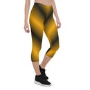 Ladies' Capri Leggings - Arekkusu - Store