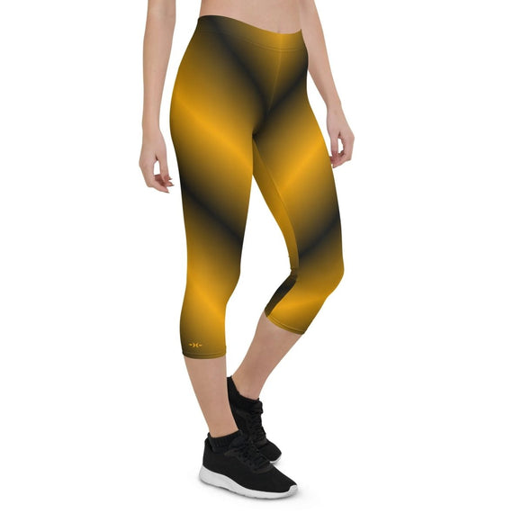 Ladies' Capri Leggings - Arekkusu - Store