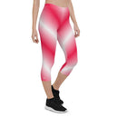 Ladies' Capri Leggings - Arekkusu - Store