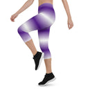 Ladies' Capri Leggings - Arekkusu - Store