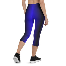 Ladies' Capri Leggings - Arekkusu - Store