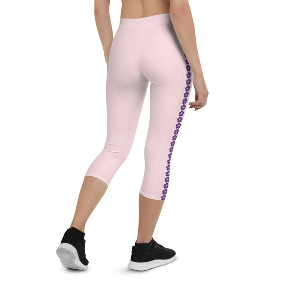 Ladies' Capri Leggings - Arekkusu - Store