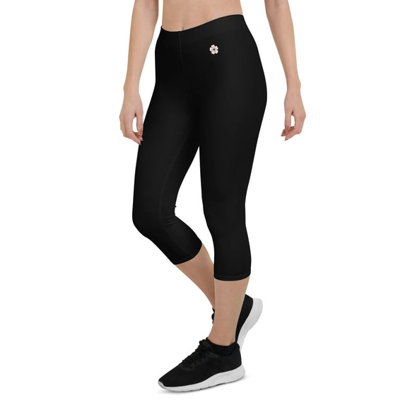 Ladies' Capri Leggings - Arekkusu - Store