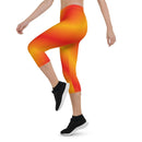 Ladies' Capri Leggings - Arekkusu - Store