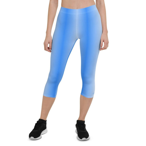 Ladies' Capri Leggings - Arekkusu - Store