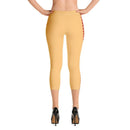 Ladies' Capri Leggings - Arekkusu - Store