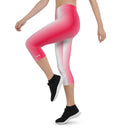 Ladies' Capri Leggings - Arekkusu - Store