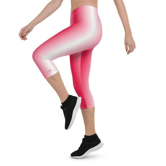 Ladies' Capri Leggings - Arekkusu - Store