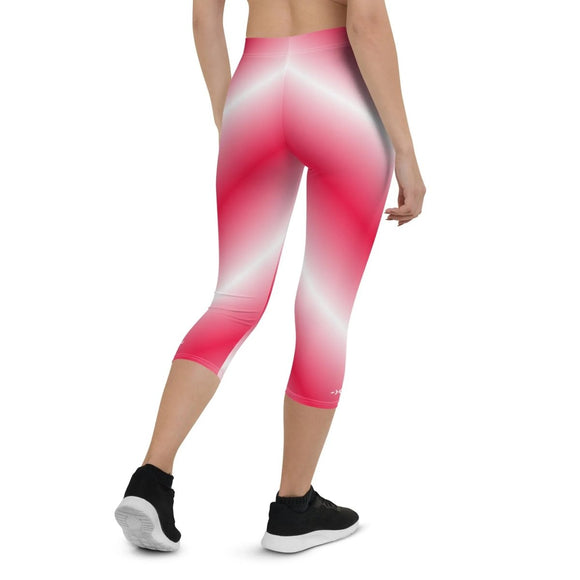 Ladies' Capri Leggings - Arekkusu - Store