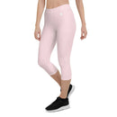 Ladies' Capri Leggings - Arekkusu - Store