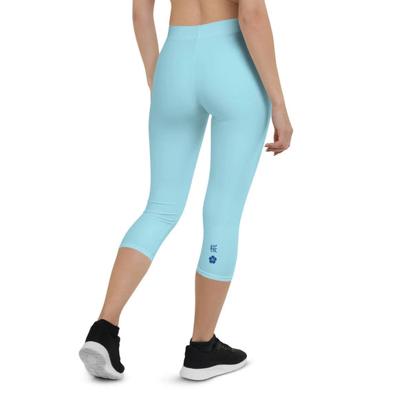 Ladies' Capri Leggings - Arekkusu - Store