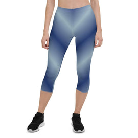 Ladies' Capri Leggings - Arekkusu - Store