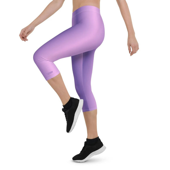 Ladies' Capri Leggings - Arekkusu - Store