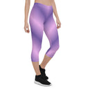 Ladies' Capri Leggings - Arekkusu - Store